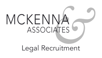 McKenna & Associates - Legal Recruitment