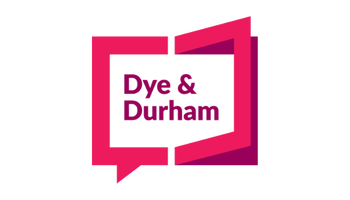 Dye & Durham Logo