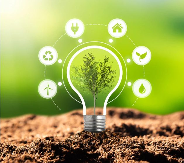 How technology can make your law firm sustainable