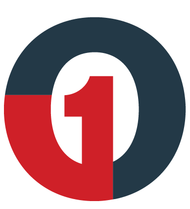 onelaw O logo