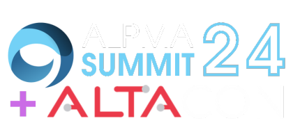 ALPMA Summit 2024 + ALTACON