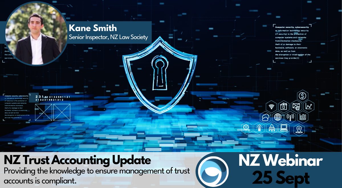 Nz Webinar Trust Accounting Update Alpma