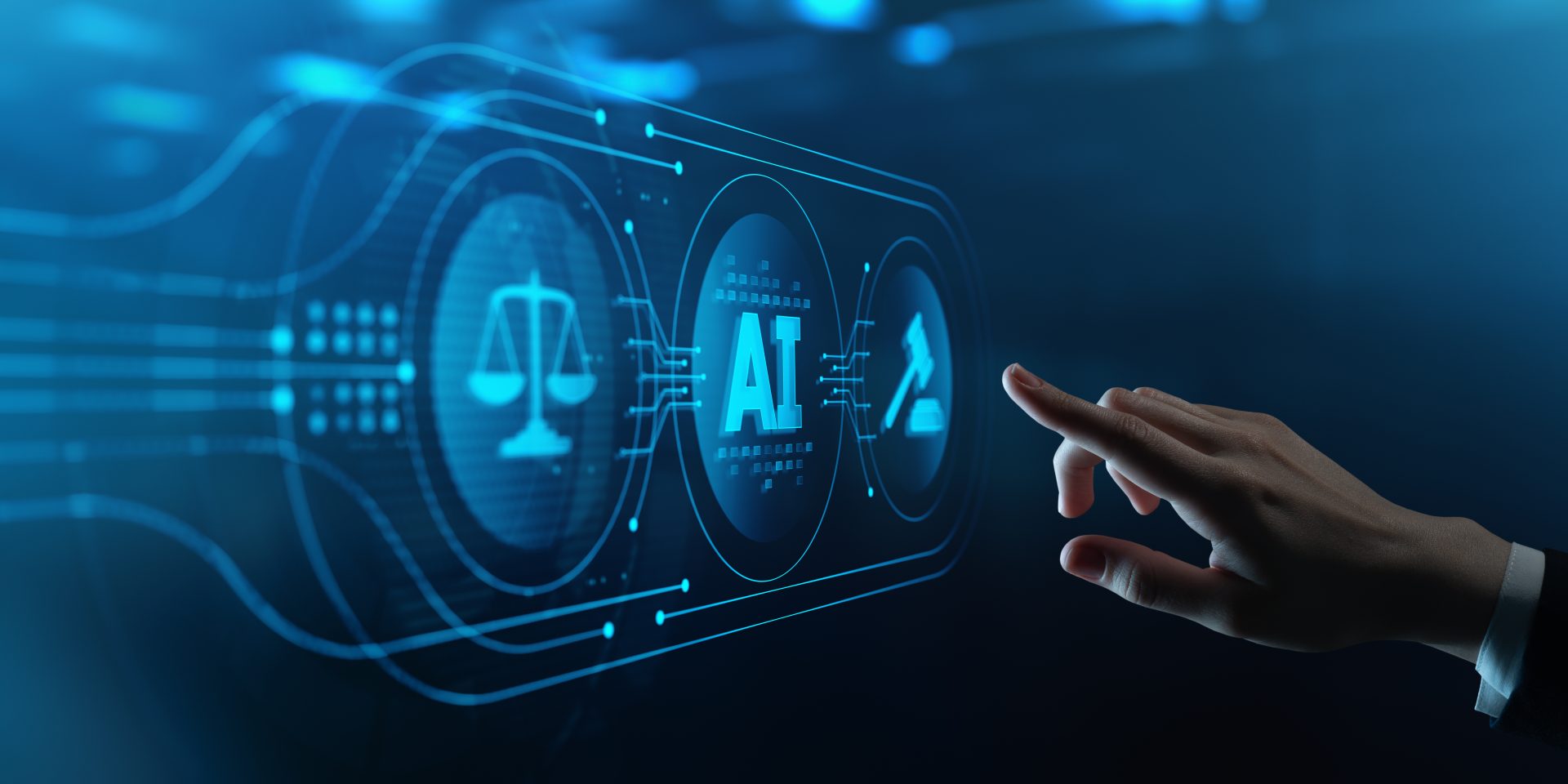 Discover the Future of Legal Efficiency with AI