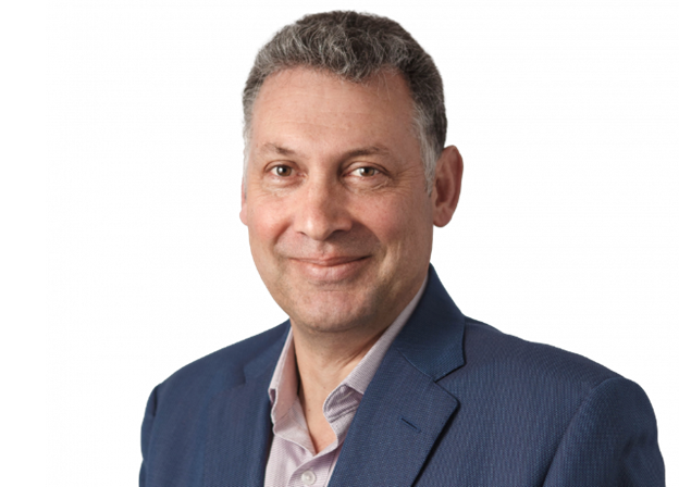 Andrew hunt CEO Kinetics