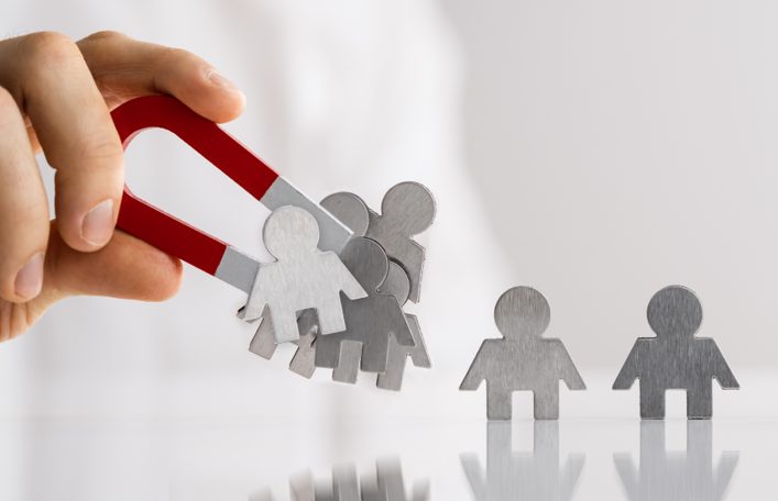 How to Attract Top Legal Talent in a Competitive Market