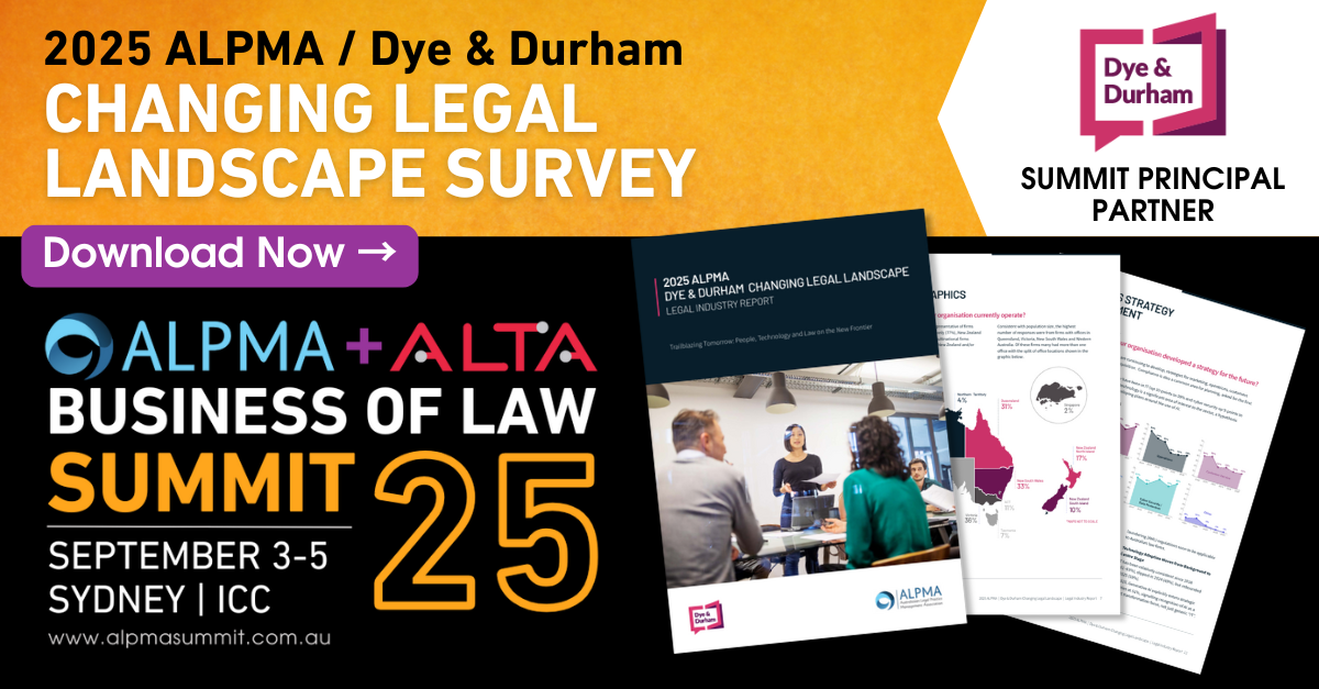 Lawyers face work-life paradox as AI adoption soars across the profession
