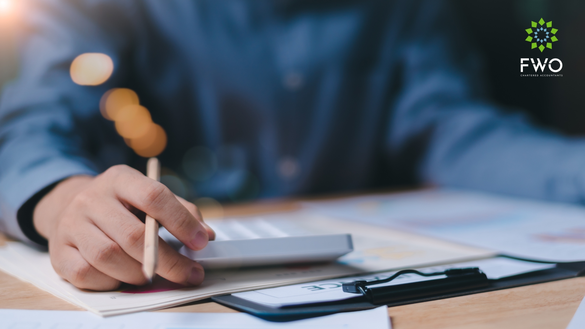 Don’t let your fee earners bill!