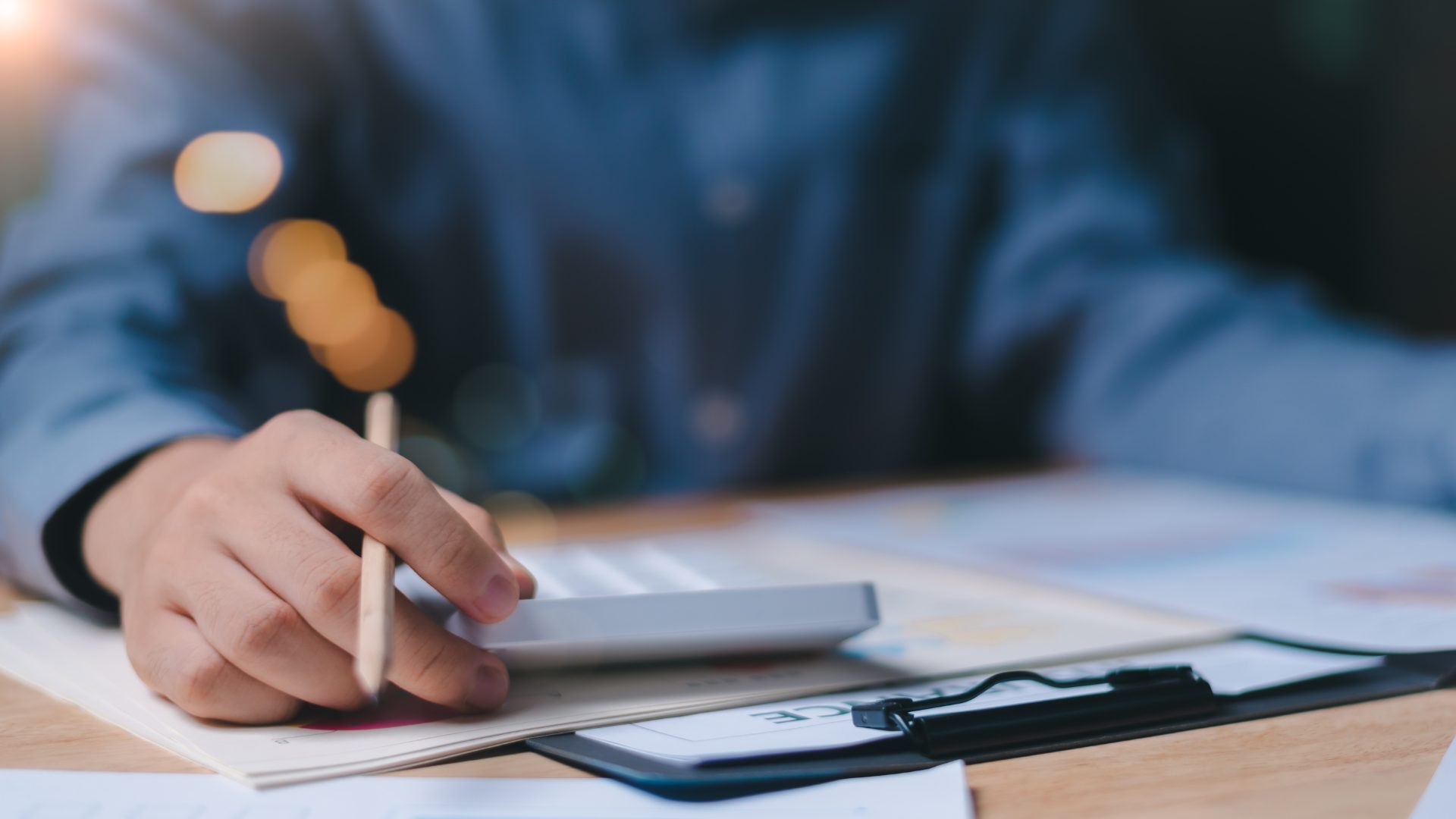 Don’t let your fee earners bill!