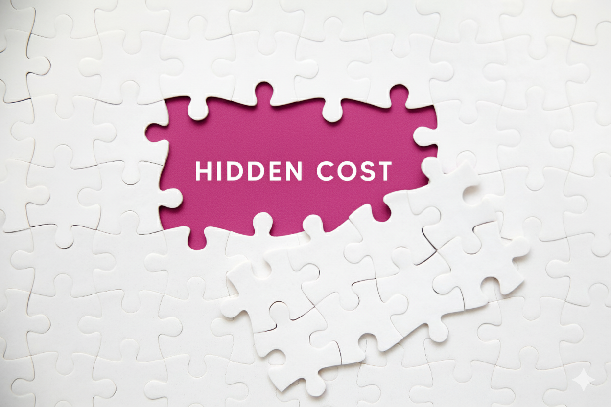 The Hidden Cost of Compliance: Why Tranche 2 AML/CTF Demands a New Solution for SMEs