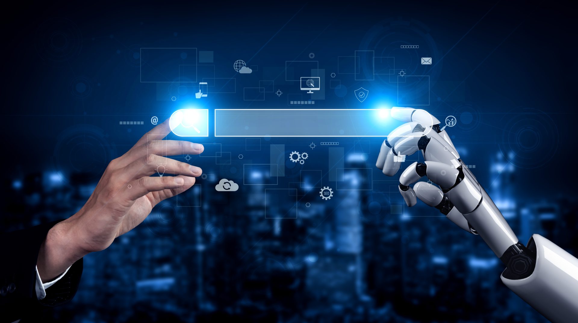 AI search is changing how clients find law firms – are you ready?