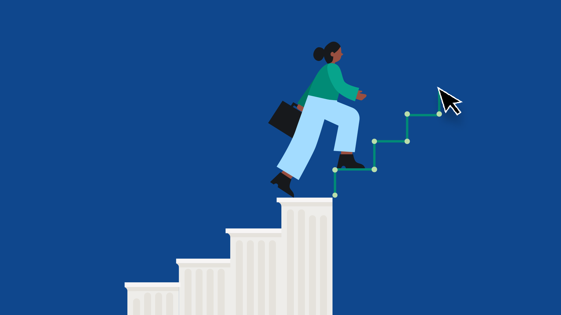 The AI gap holding law firms back
