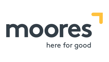 Moores - Here for Good