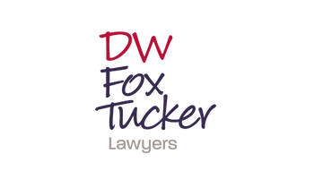 DW Fox Tucker Lawyers - Corporate Subscriber