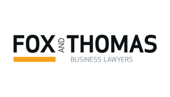 Fox & Thomas Business Lawyers - Corporate Subscriber