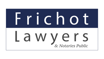 Frichot Lawyers - Corporate Subscriber