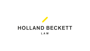Holland Beckett Law - Corporate Subscriber