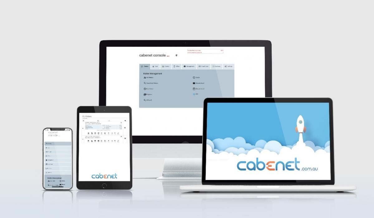 Partner Offer Cabenet PMS Discount Devices