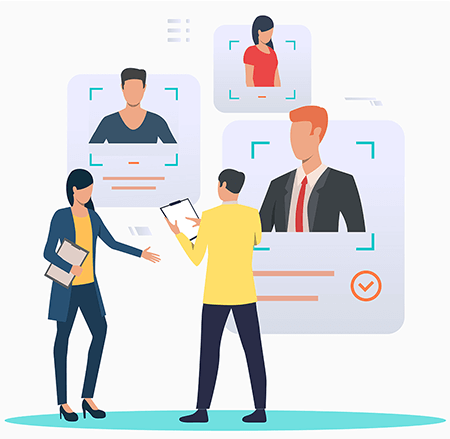 Partner Offer Ezy Signin Contactless Check-In