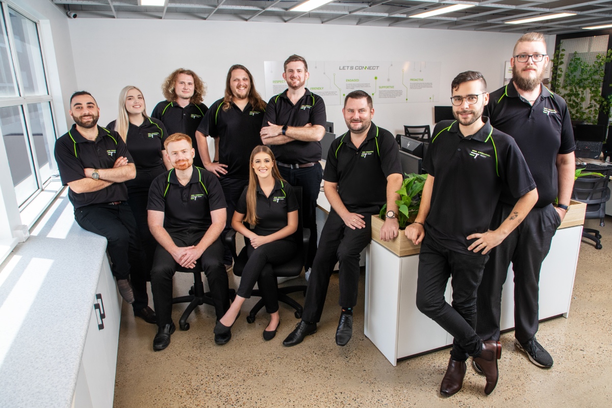 EssentialTech Team