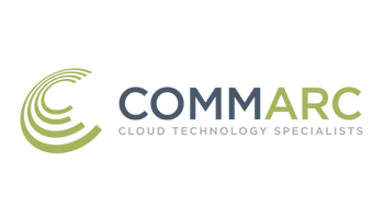 CommArc Logo