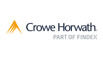 Crowe Horwath part of Findex