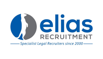 Elias Recruitment Logo