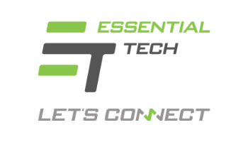 Essential Tech Logo