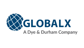 GlobalX Logo