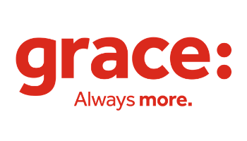 Grace Records Logo