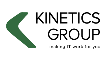 Kinetics Group Logo