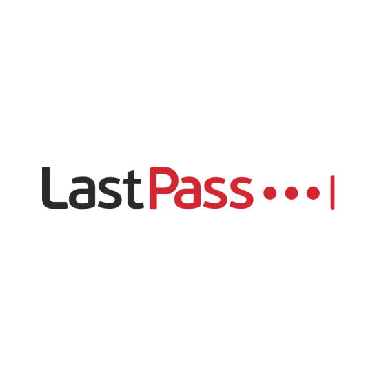 LastPass Logo