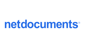 NetDocuments