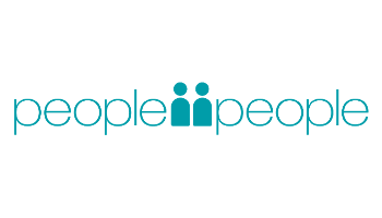 People2People Logo