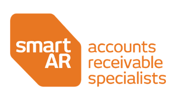 smartAR Logo Accounts Receivable Specialists