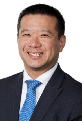 Andrew Chen - Crowe Horwath