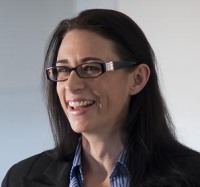 Dr Rebecca Michalak