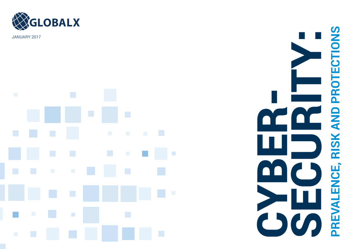 GlobalX - Cyber-Security Whitepaper