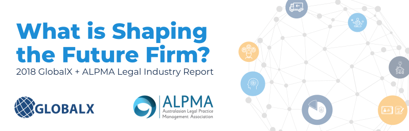 ALPMA Research Changing Legal Landscape 2018