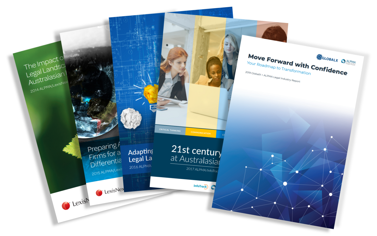 Changing Legal Landscape Annual Summit Research ALPMA