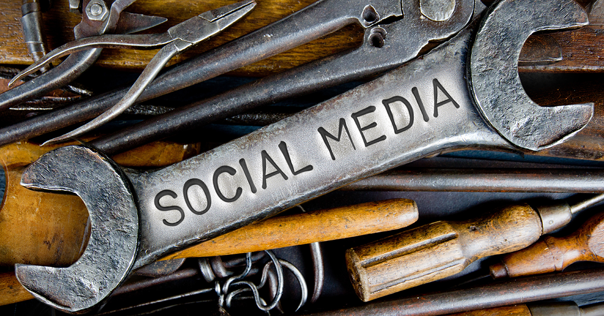 Social Media: An Integral Part of a Law Firm’s Business Development Tool Kit