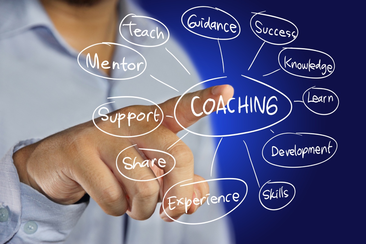 Making Partners & Senior Lawyers Into Coaches: Double Hatting for Optimum Results