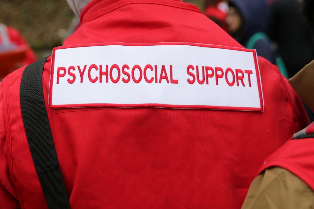 Psychosocial Support