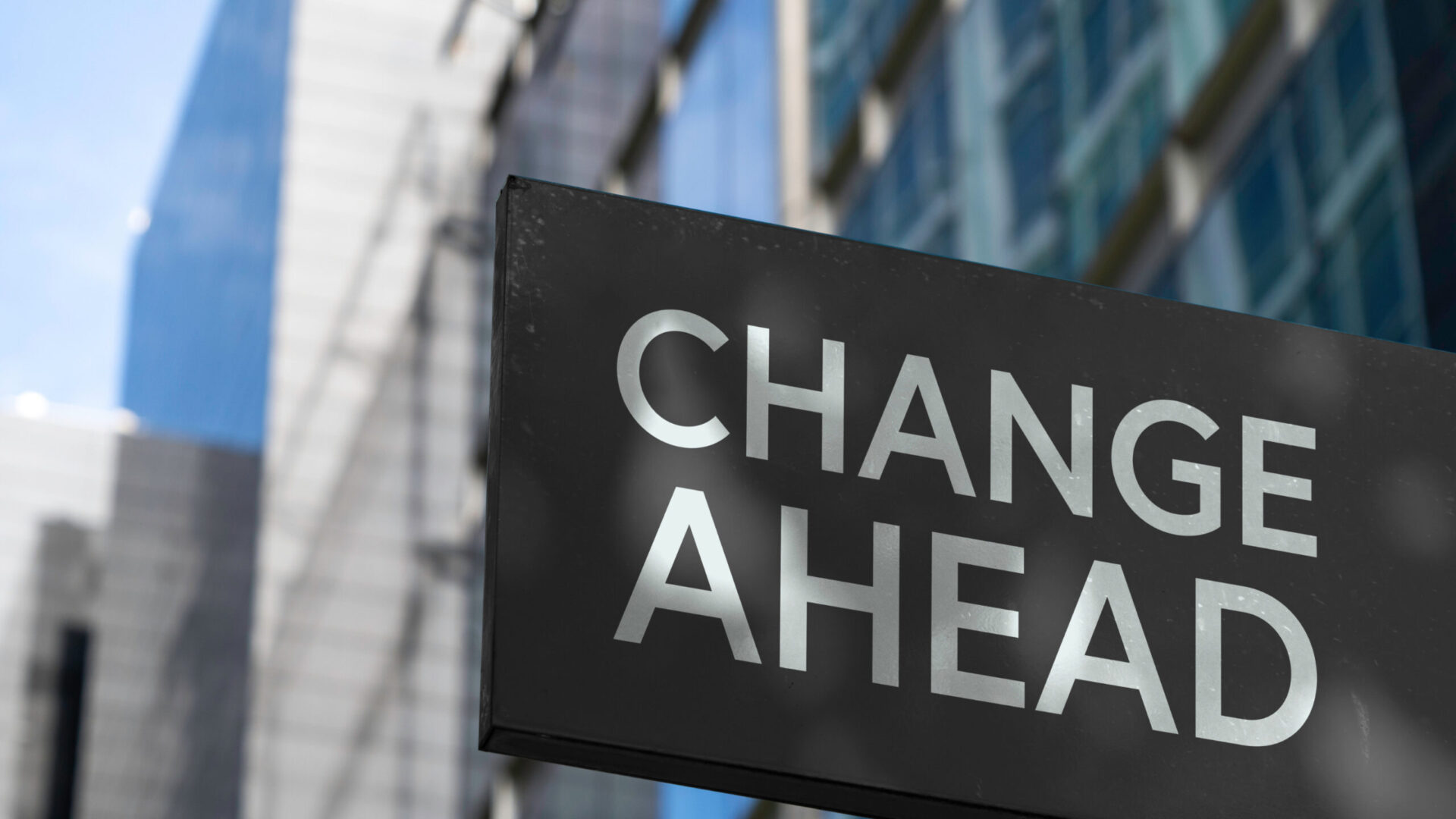 How Law Firm Managers Can Navigate the Changing Legal Market